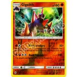 071 / 149 Gigalith rara foil reverse (EN) -NEAR MINT-
