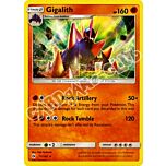 071 / 149 Gigalith rara foil (EN) -NEAR MINT-
