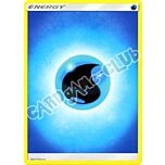 166 / 149 Water Energy comune normale (EN) -NEAR MINT-