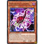 RATE-IT009 Parassita Fusione rara 1a Edizione (IT) -NEAR MINT-