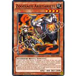 RATE-IT018 Zoodiaco Arieteariete comune 1a Edizione (IT) -NEAR MINT-