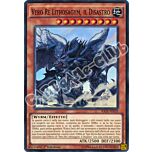 RATE-IT019 Vero Re Lithosagym, il Disastro super rara 1a Edizione (IT) -NEAR MINT-