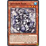 RATE-IT020 Crystron Rion comune 1a Edizione (IT) -NEAR MINT-