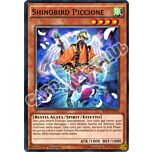 RATE-IT024 Shinobird Piccione comune 1a Edizione (IT) -NEAR MINT-