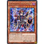 RATE-IT025 Emissario del Chaos rara 1a Edizione (IT) -NEAR MINT-