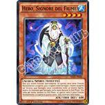 RATE-IT030 Hebo, Signore del Fiume comune 1a Edizione (IT) -NEAR MINT-