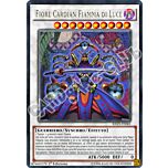 RATE-IT045 Fiore Cardian Fiamma di Luce rara 1a Edizione (IT) -NEAR MINT-