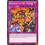 RATE-IT076 Banchetto del Vuoto comune 1a Edizione (IT) -NEAR MINT-