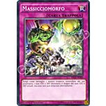 RATE-IT080 Massicciomorfo comune 1a Edizione (IT) -NEAR MINT-