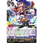 BT05-IT003 Trombettiere Chiama Stelle tripla rara foil (IT) -NEAR MINT-