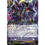 BT05-IT004 Sovrano Fantasma Blaster tripla rara foil (IT) -NEAR MINT-