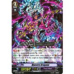 BT05-IT008 Maestra Uragano tripla rara foil (IT) -NEAR MINT-