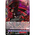 BT05-IT012 Corvo della Mezzanotte, Demone Furtivo doppia rara foil (IT) -NEAR MINT-