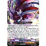 BT05-IT016 Wingal Coraggioso doppia rara foil (IT) -NEAR MINT-