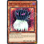 FUEN-IT018 Imp Filo di Scimitarre super rara 1a edizione (IT) -NEAR MINT-