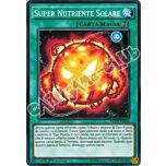 FUEN-IT055 Super Nutriente Solare super rara 1a edizione (IT) -NEAR MINT-