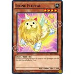 SP17-IT002 Leone Fluffal comune 1a edizione (IT) -NEAR MINT-