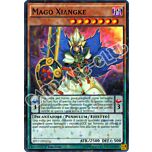 SP17-IT017 Mago Xiangke comune starfoil 1a edizione (IT) -NEAR MINT-