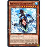 SP17-IT028 Il Pescatore Leggendario III comune 1a edizione (IT) -NEAR MINT-