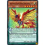 SP17-IT032 Artistamico Occhi Diversi Fenice della Luce comune 1a edizione (IT) -NEAR MINT-