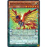 SP17-IT032 Artistamico Occhi Diversi Fenice della Luce comune starfoil 1a edizione (IT) -NEAR MINT-