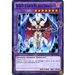 SP17-IT040 D/D/D d'Arco Re dell'Oracolo comune 1a edizione (IT) -NEAR MINT-