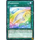 SP17-IT047 Pianissimo comune 1a edizione (IT) -NEAR MINT-