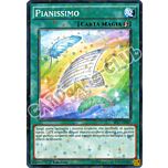 SP17-IT047 Pianissimo comune starfoil 1a edizione (IT) -NEAR MINT-