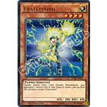 DUSA-IT012 Fratetuono ultra rara 1a Edizione (IT) -NEAR MINT-