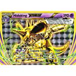 046 / 108 Nidoking TURBO rara BREAK foil (IT) -NEAR MINT-