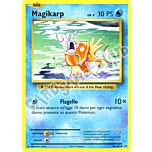 033 / 108 Magikarp comune normale (IT) -NEAR MINT-