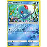 023 / 145 Tentacool comune foil reverse (IT) -NEAR MINT-