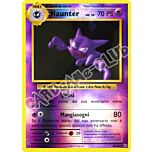 048 / 108 Haunter non comune foil reverse (IT) -NEAR MINT-