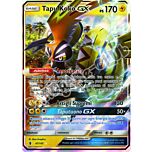 047 / 145 Tapu Koko GX rara GX foil (IT) -NEAR MINT-