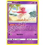 055 / 145 Oricorio rara normale (IT) -NEAR MINT-