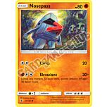 069 / 145 Nosepass comune normale (IT) -NEAR MINT-