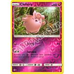 088 / 145 Clefairy comune foil reverse (IT) -NEAR MINT-