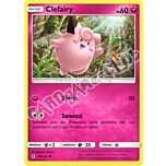 088 / 145 Clefairy comune normale (IT) -NEAR MINT-