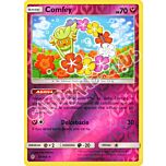 093 / 145 Comfey rara foil reverse (IT) -NEAR MINT-