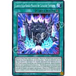 INOV-IT054 Laico Alza-Magico dei Cavalieri Frantasma super rara 1a Edizione (IT) -NEAR MINT-