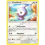 105 / 145 Castform comune normale (IT) -NEAR MINT-