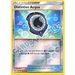 119 / 145 Distintivo Acqua non comune foil reverse (IT) -NEAR MINT-