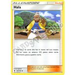 126 / 145 Hala non comune normale (IT) -NEAR MINT-