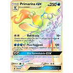 149 / 145 Primarina GX rara segreta foil (IT) -NEAR MINT-