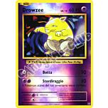 049 / 108 Drowzee comune foil reverse (IT) -NEAR MINT-