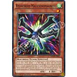 MACR-IT007 Velociroid Maliziosomagnete comune 1a Edizione (IT) -NEAR MINT-