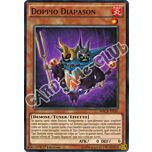 MACR-IT016 Doppio Diapason comune 1a Edizione (IT) -NEAR MINT-