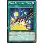 MACR-IT049 Mano Destra del Mago comune 1a Edizione (IT) -NEAR MINT-