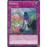 MACR-IT099 Onikuji comune 1a Edizione (IT) -NEAR MINT-