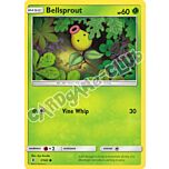 001 / 145 Bellsprout comune normale (EN) -NEAR MINT-